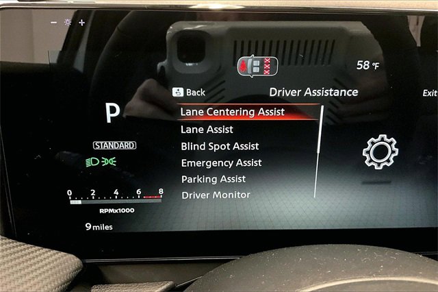 New 2026 Nissan Kicks SR w/ SR Premium Package image 27