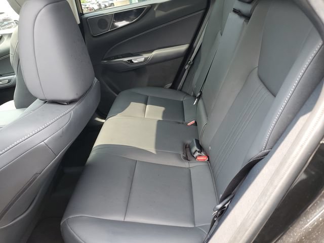 Used 2025 Lexus NX 350 AWD w/ Accessory Package (2T) image 12
