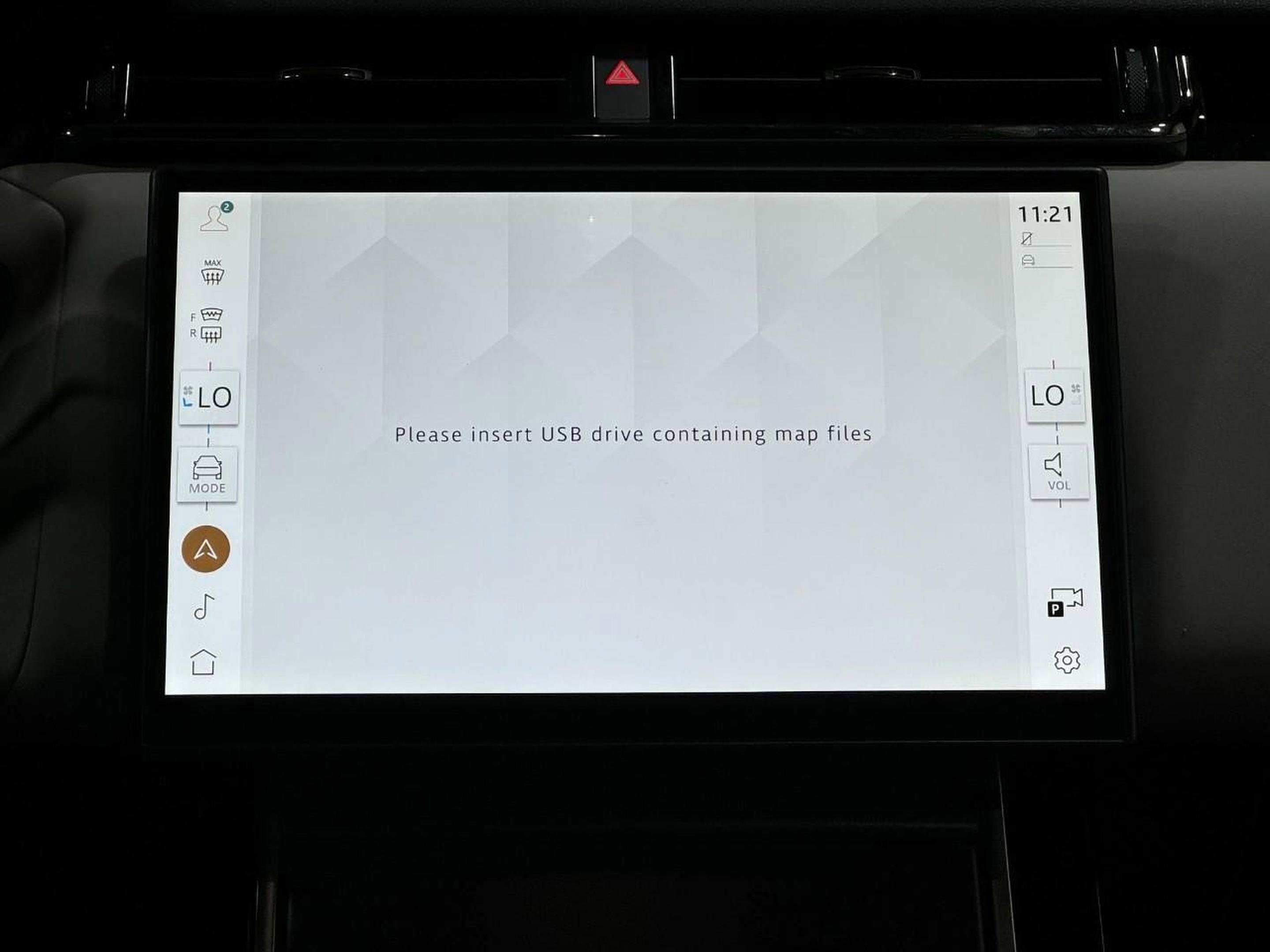 New 2026 Land Rover Range Rover Velar S image 15