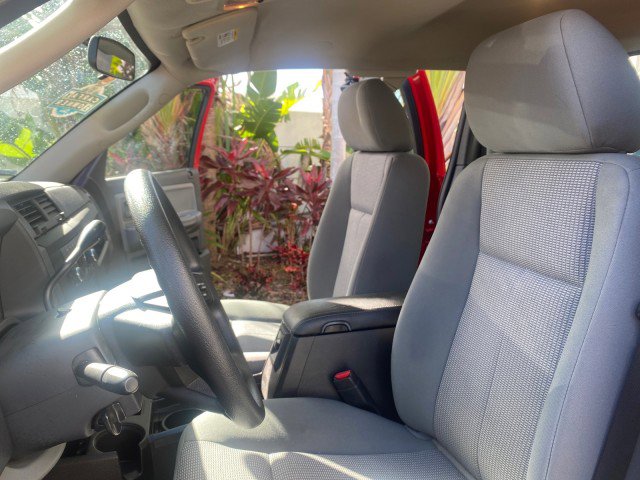 Used 2011 Dodge Dakota Big Horn image 11