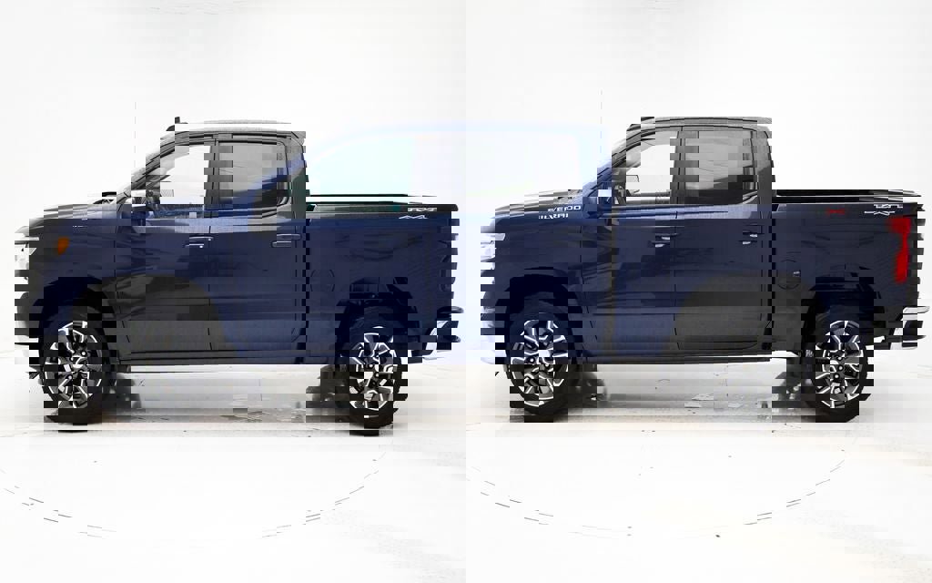 Used 2023 Chevrolet Silverado 1500 LT image 5