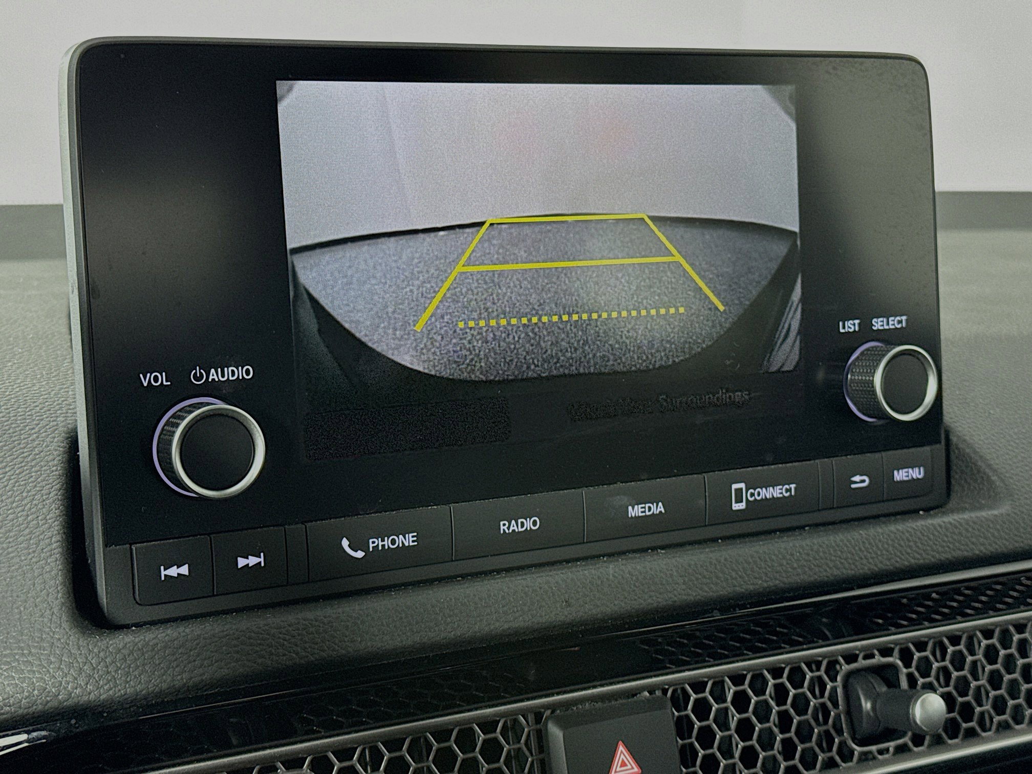 Certified 2023 Honda Civic Sport image 13