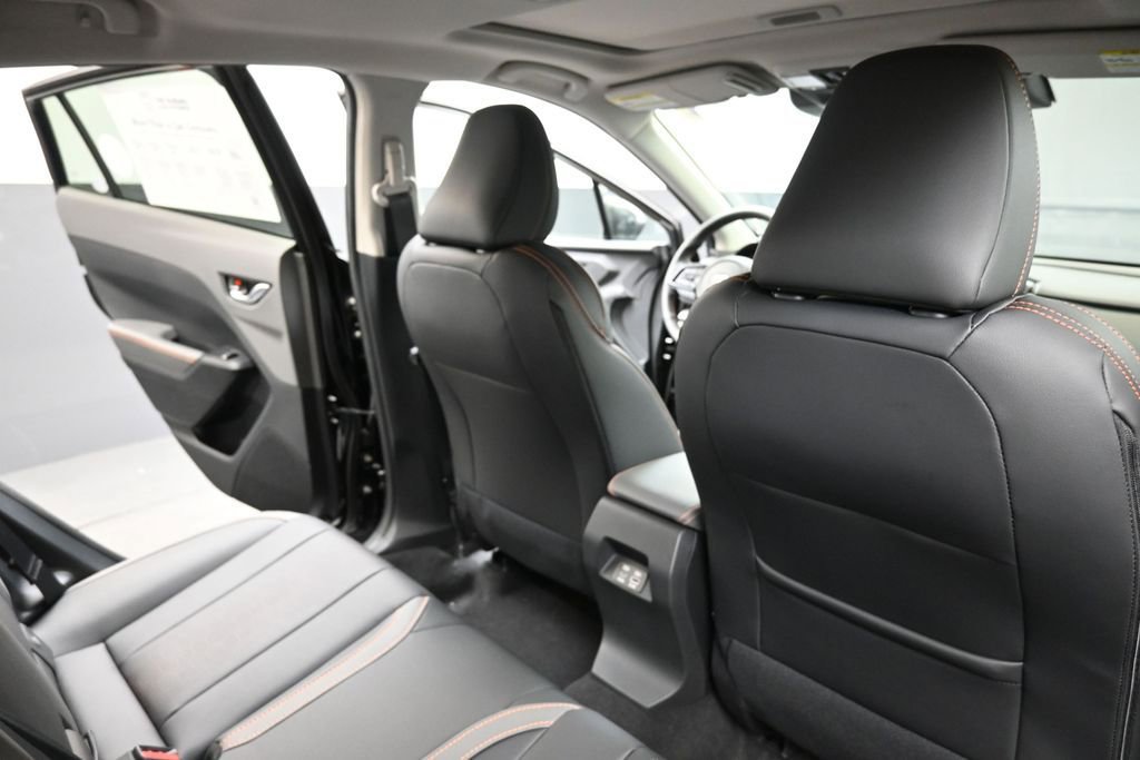 New 2026 Subaru Crosstrek 2.5i Limited AWD/4WD image 15