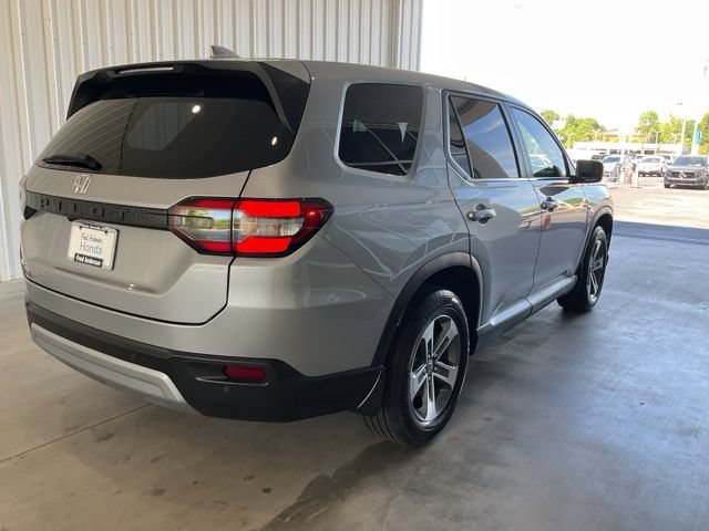 Certified 2025 Honda Pilot EX-L image 22