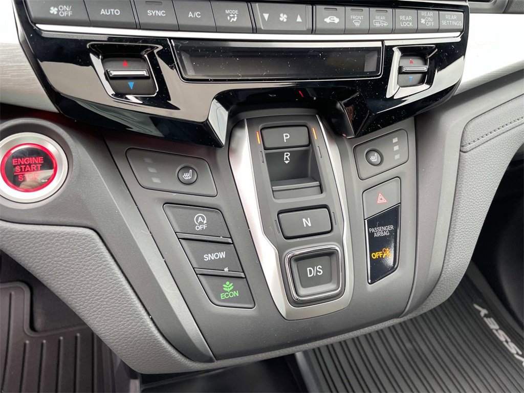 New 2026 Honda Odyssey Sport-L image 20