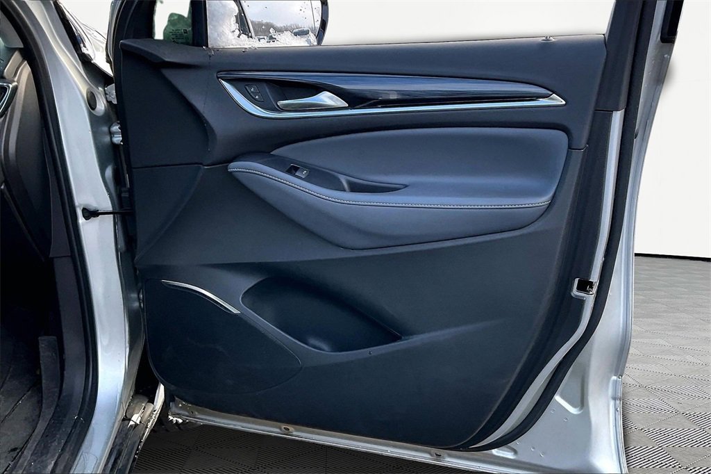 Used 2021 Buick Enclave Preferred image 29