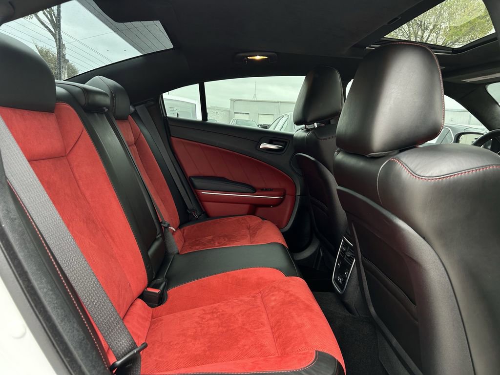 Used 2022 Dodge Charger Scat Pack image 32