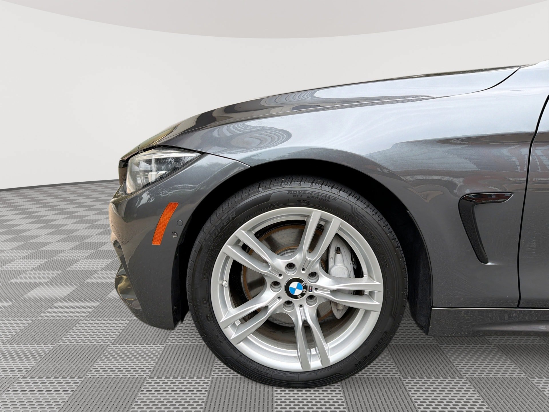 Used 2018 BMW 440i Gran Coupe xDrive AWD/4WD image 19