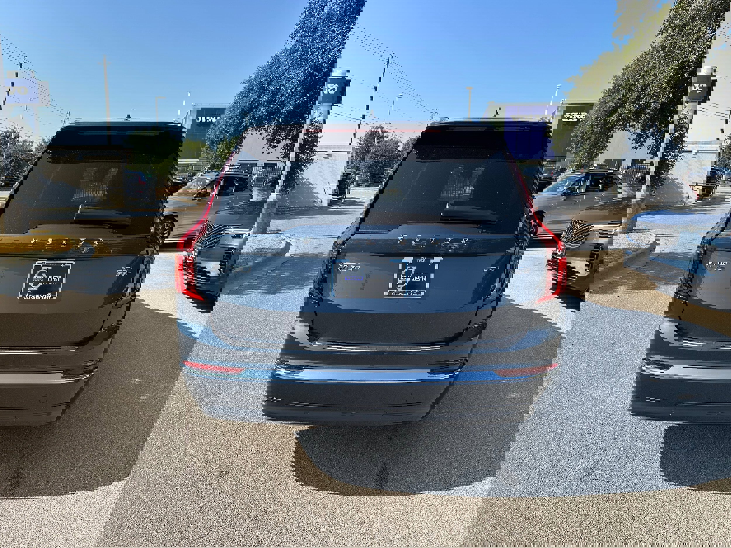 New 2026 Volvo XC90 B5 Ultra image 5