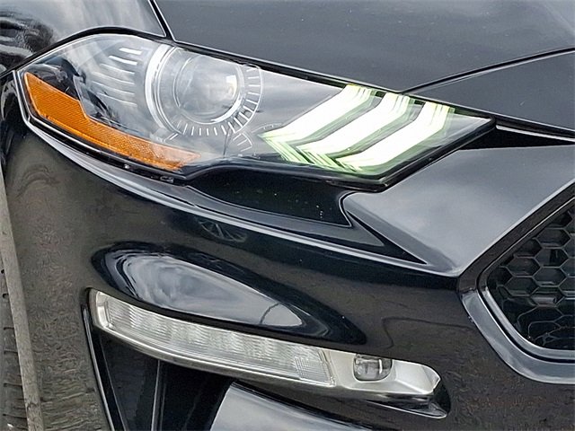 Used 2018 Ford Mustang GT Premium w/ GT Performance Package image 9