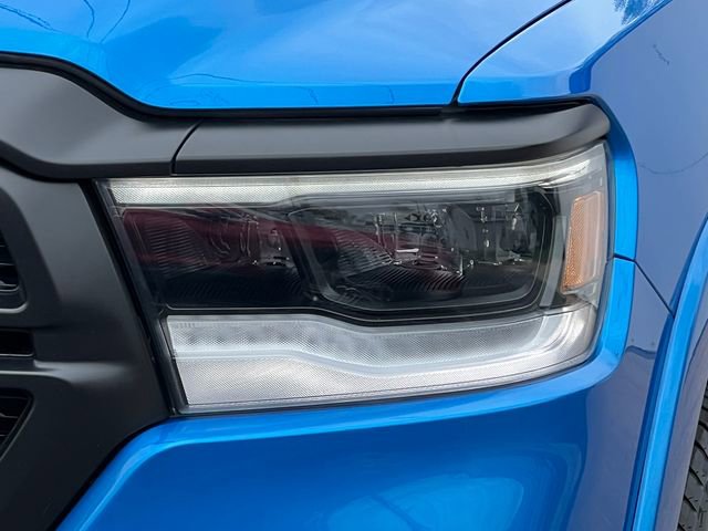 Used 2023 RAM 1500 Big Horn AWD/4WD image 42