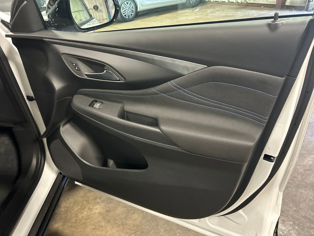 New 2026 Buick Envista Sport Touring w/ Convenience I Package image 27