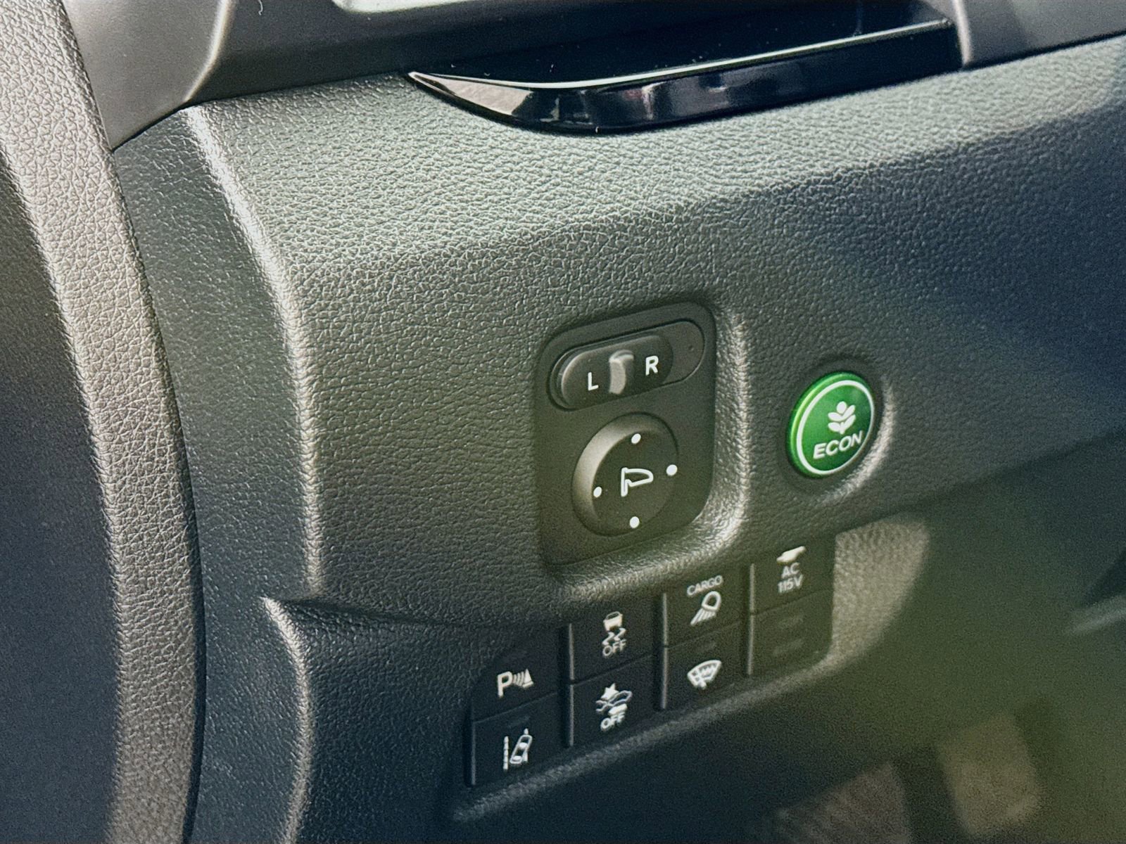 Used 2023 Honda Ridgeline Black Edition image 8