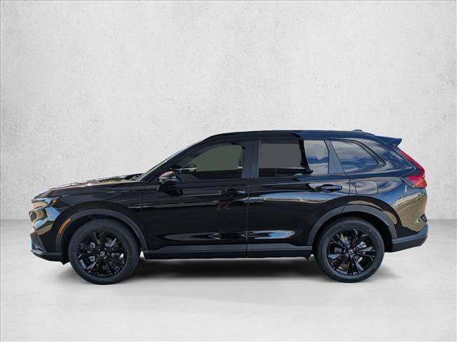 New 2026 Honda CR-V Sport Touring image 5