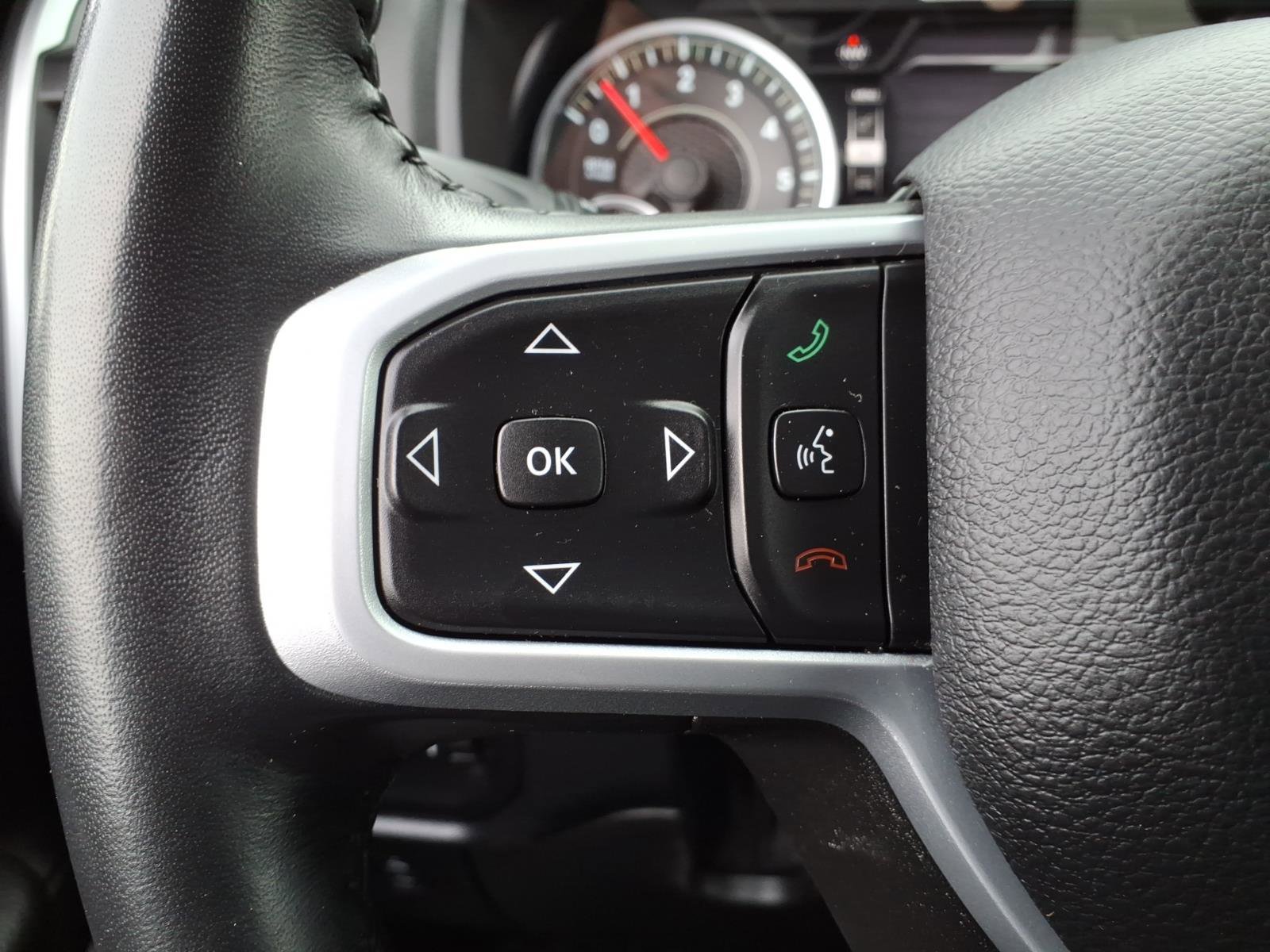 Used 2022 RAM 1500 Big Horn AWD/4WD image 18