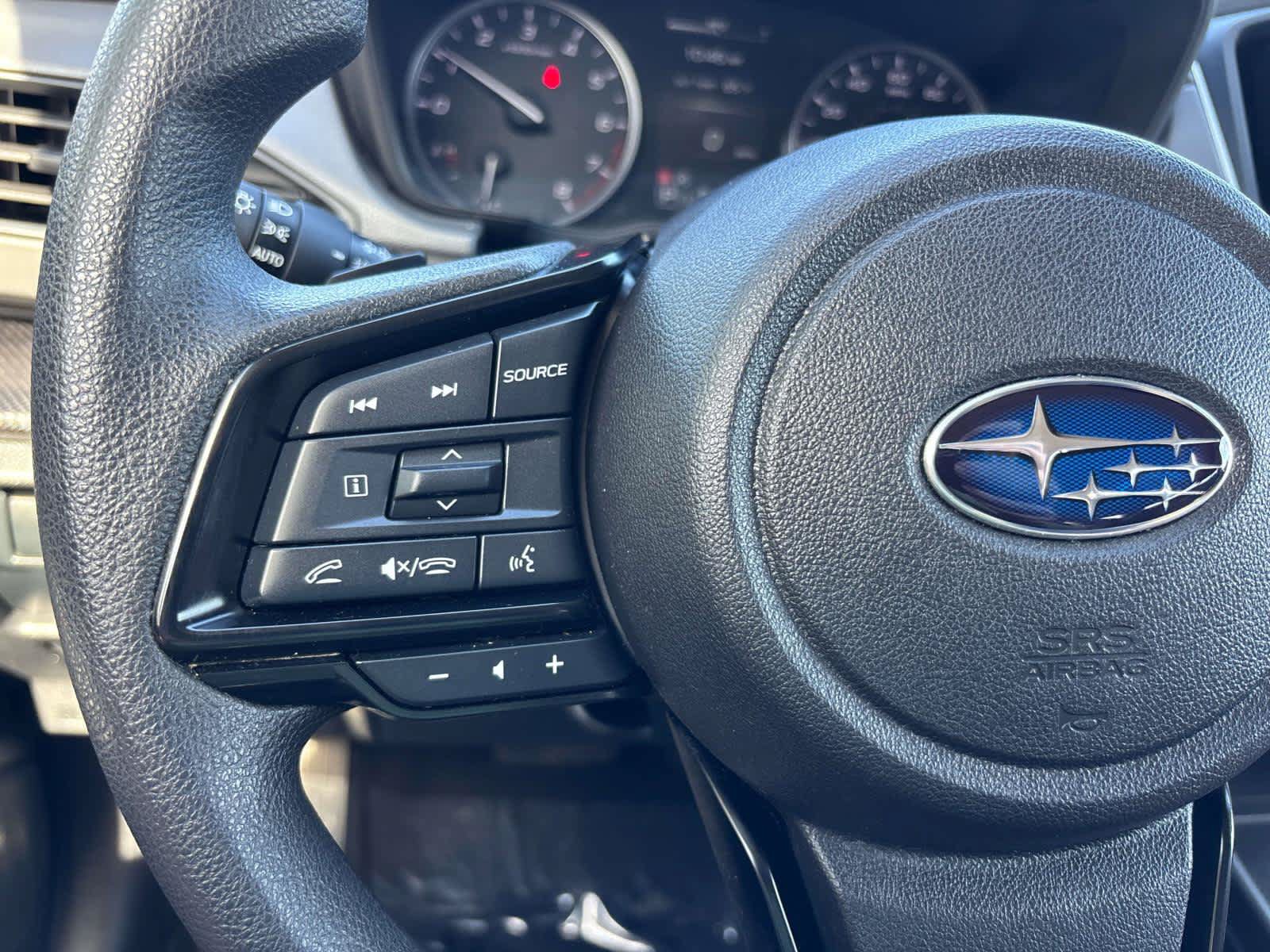 Used 2024 Subaru Crosstrek 2.0i Premium AWD/4WD image 20