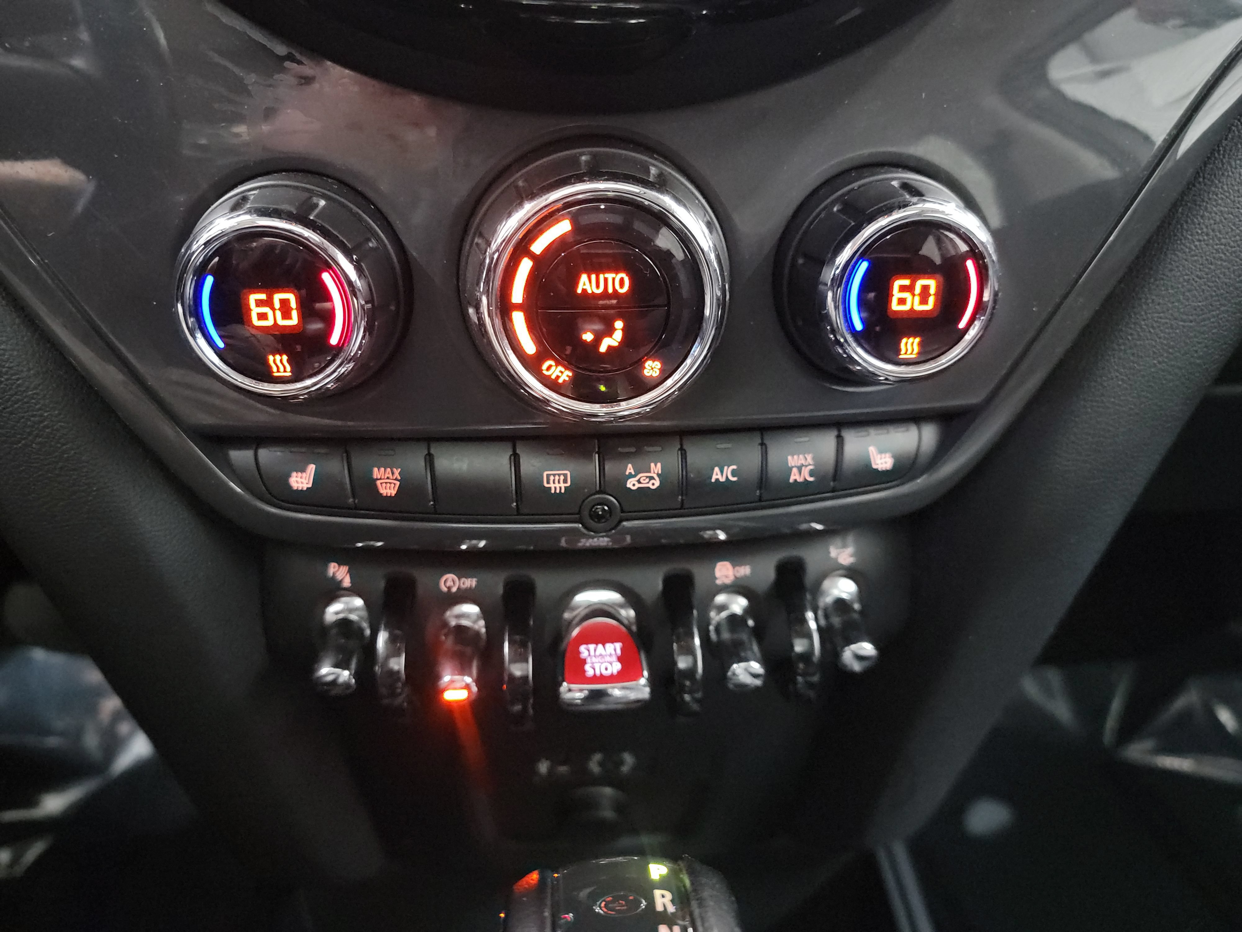 Used 2017 MINI Cooper Countryman FWD image 21