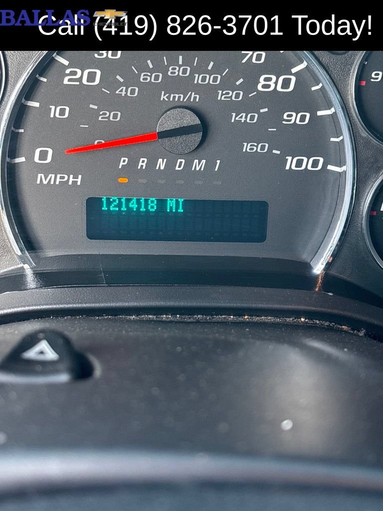 Used 2015 Chevrolet Express 2500 RWD image 15