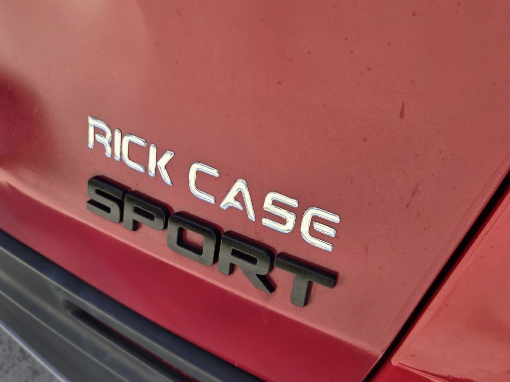 Certified 2025 Honda HR-V Sport image 15