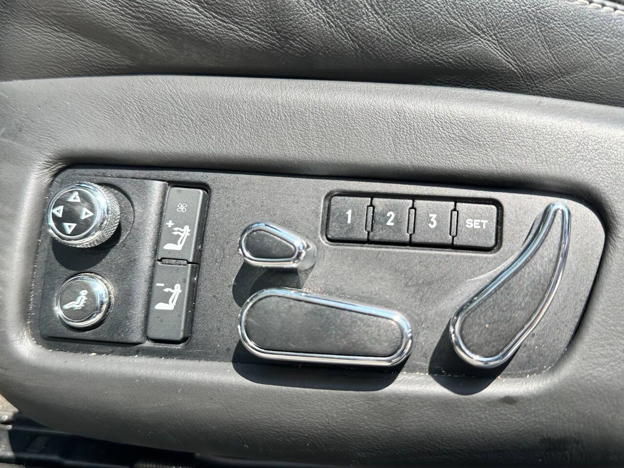 Used 2016 Bentley Continental GT AWD/4WD image 42