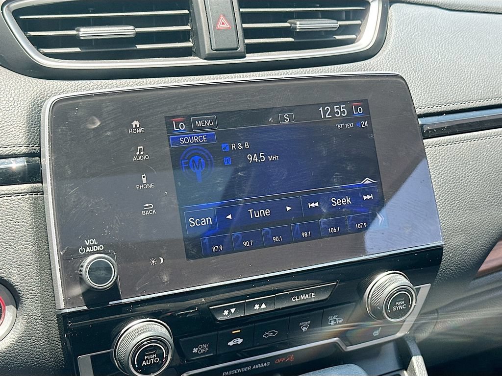Used 2019 Honda CR-V EX image 14
