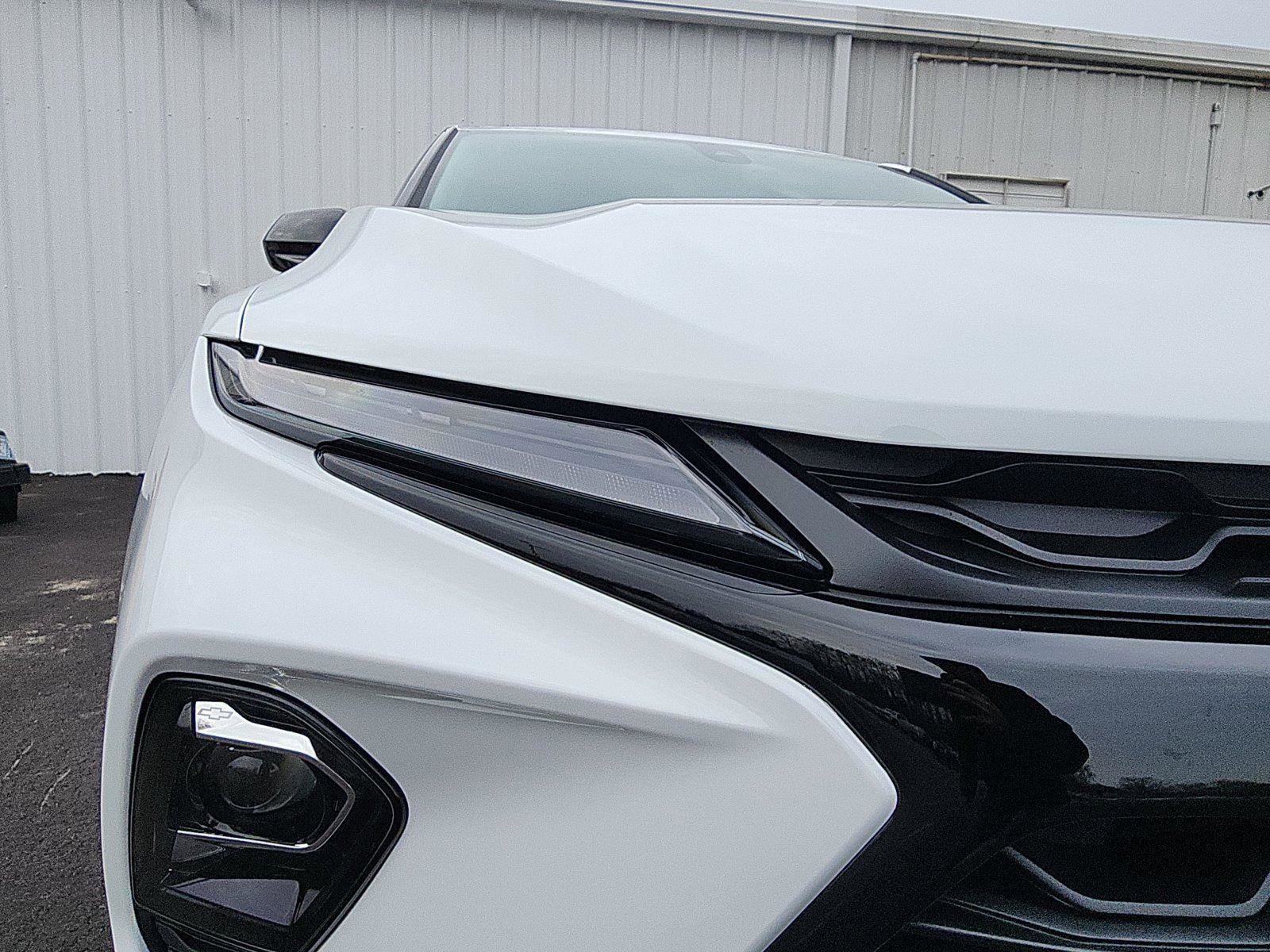 New 2026 Chevrolet Blazer LT w/ Convenience Package image 12