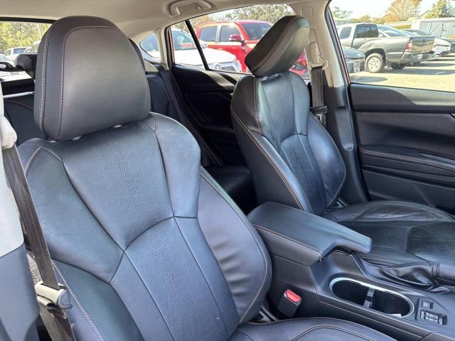 Used 2019 Subaru Crosstrek 2.0i Limited w/ Moonroof Package w/Navigation image 17