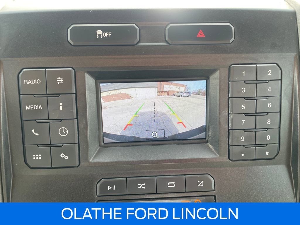 Used 2022 Ford F250 XL w/ Power Equipment Group image 27