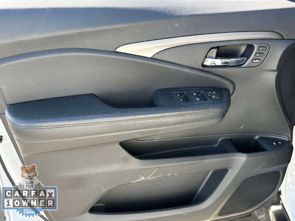 Used 2019 Honda Passport EX-L image 19