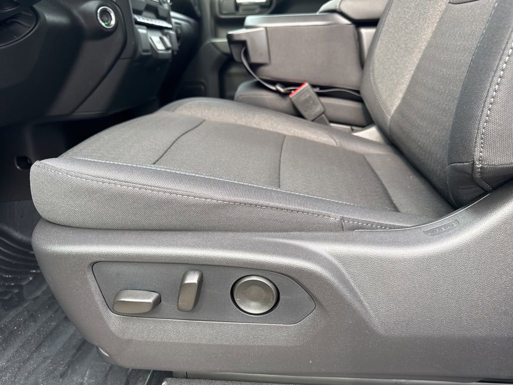 New 2026 GMC Sierra 1500 Pro w/ Pro Value Package image 22