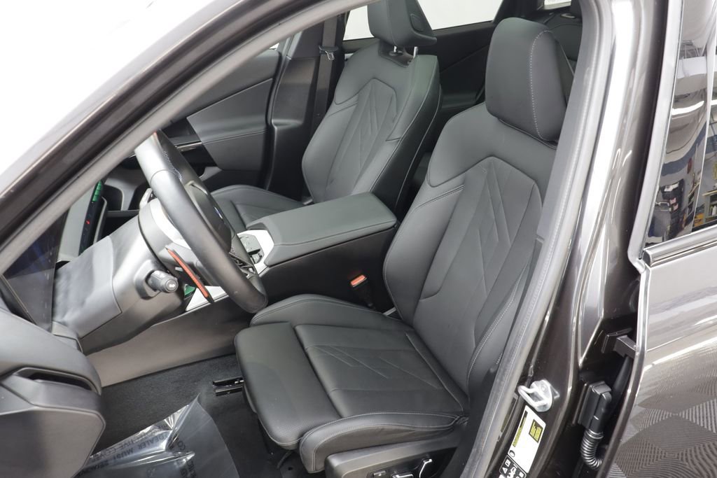 Certified 2025 BMW X3 M50 w/ Premium Package image 14