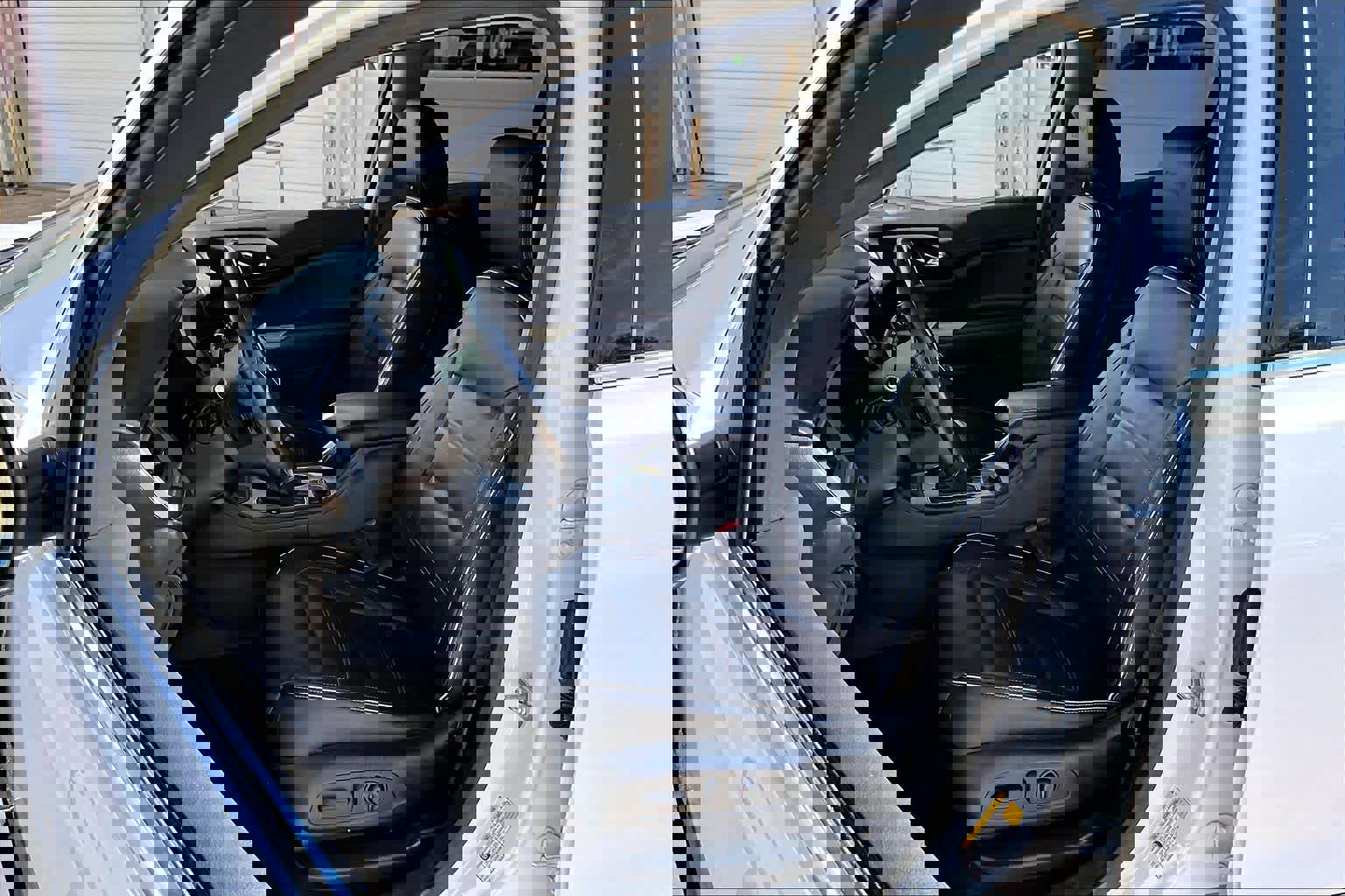 Used 2019 GMC Acadia Denali image 8