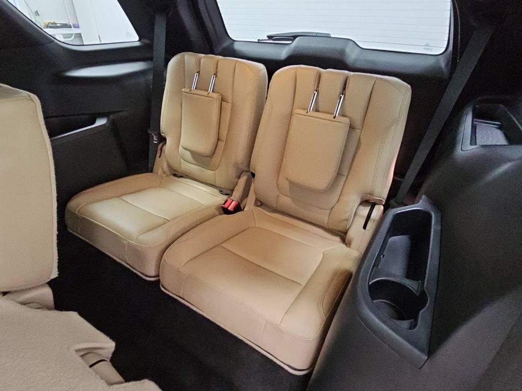 Used 2016 Ford Explorer Limited FWD image 31