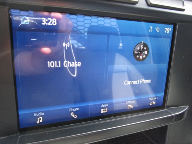 Used 2024 Ford F550 2WD Regular Cab Super Duty w/ XL Chrome Package image 17