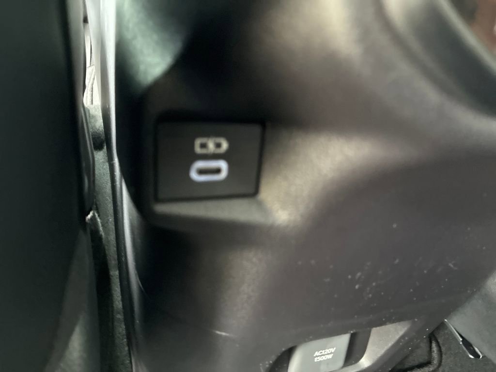 New 2026 Toyota Grand Highlander Limited image 36