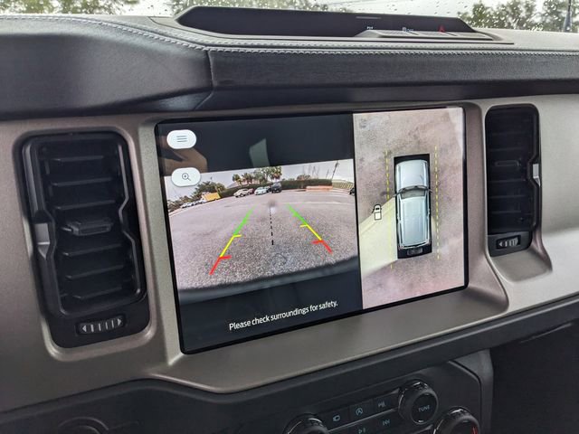 New 2025 Ford Bronco Outer Banks AWD/4WD image 22