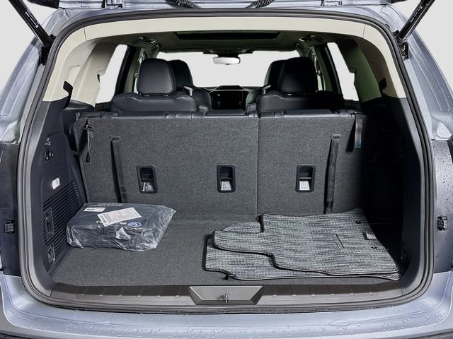 New 2026 Subaru Ascent Touring image 28