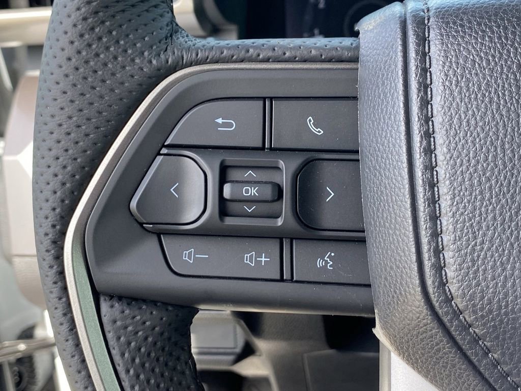 Certified 2026 Toyota Tacoma TRD Sport w/ TRD Sport Premium Package image 25