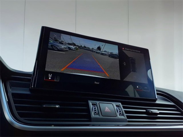 Used 2025 Audi Q5 2.0T Premium Plus w/ Premium Plus Package image 18