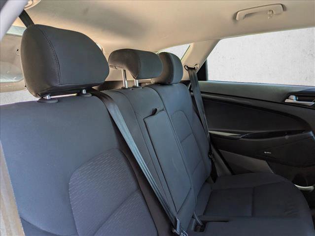 Used 2020 Hyundai Tucson Sport image 18
