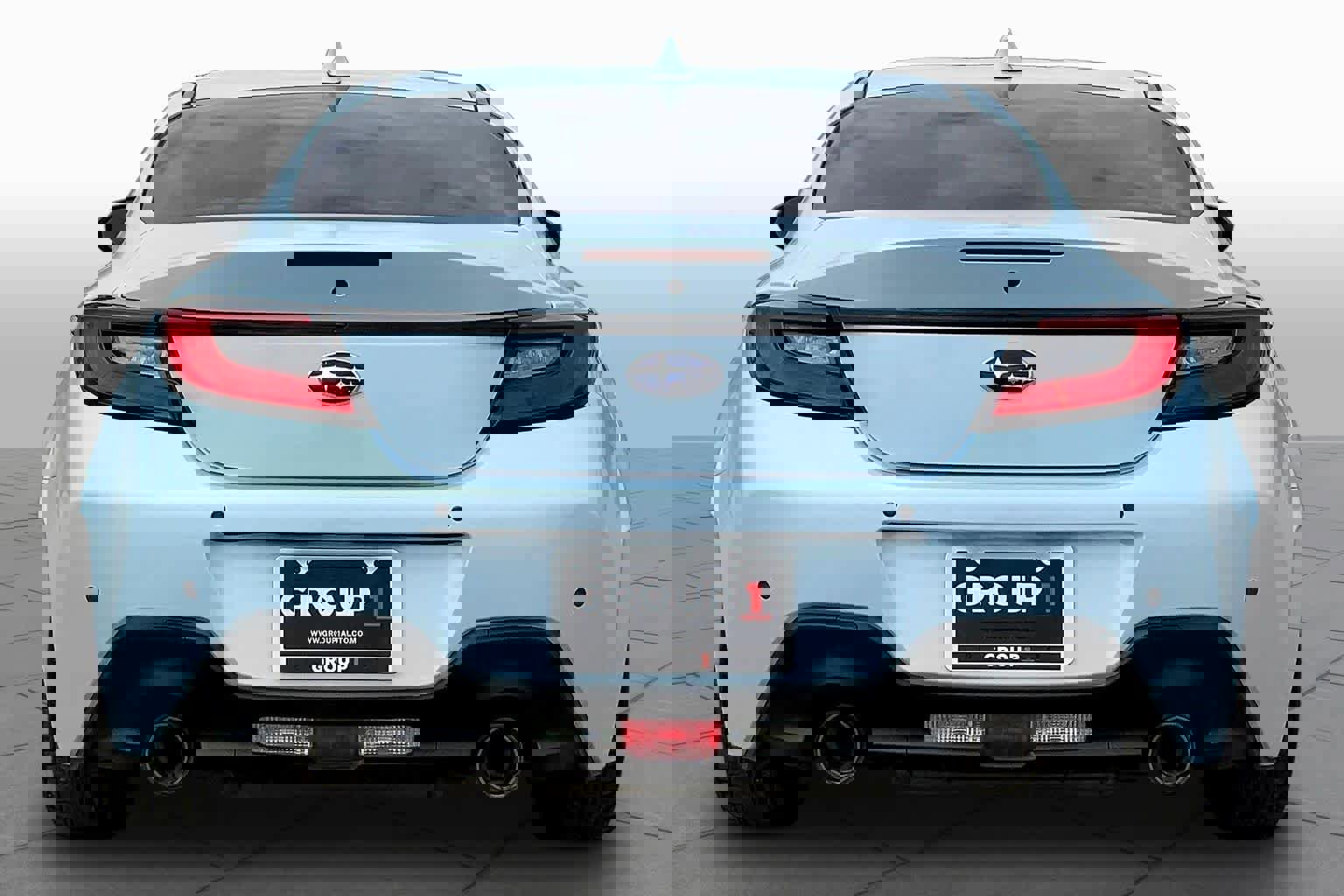 Used 2025 Subaru BRZ Limited image 5