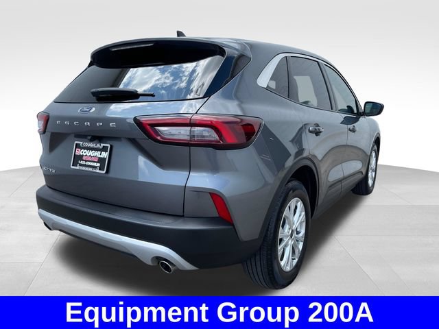 Used 2023 Ford Escape Active FWD image 5