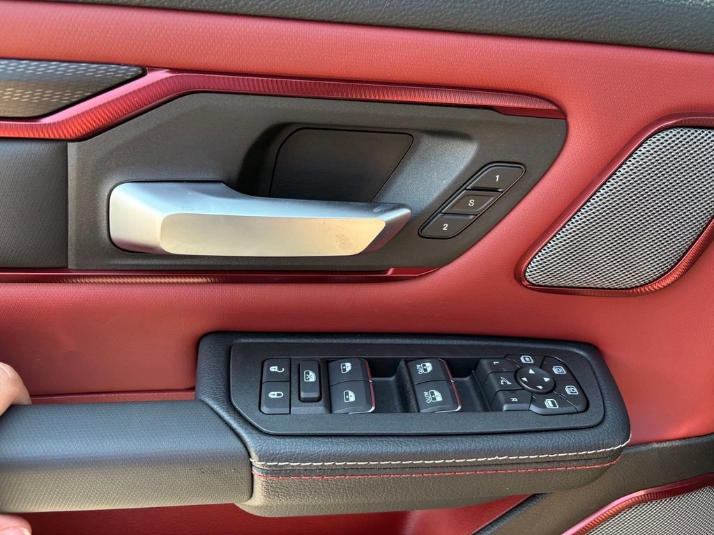 New 2026 RAM 1500 Rebel w/ Rebel Level 2 Equipment Group AWD/4WD image 22