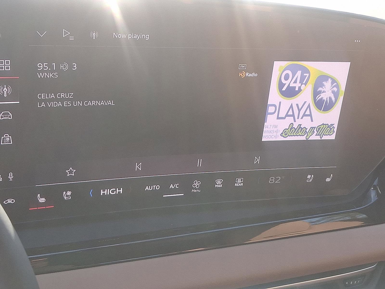 New 2025 Audi A5 2.0T Prestige image 16