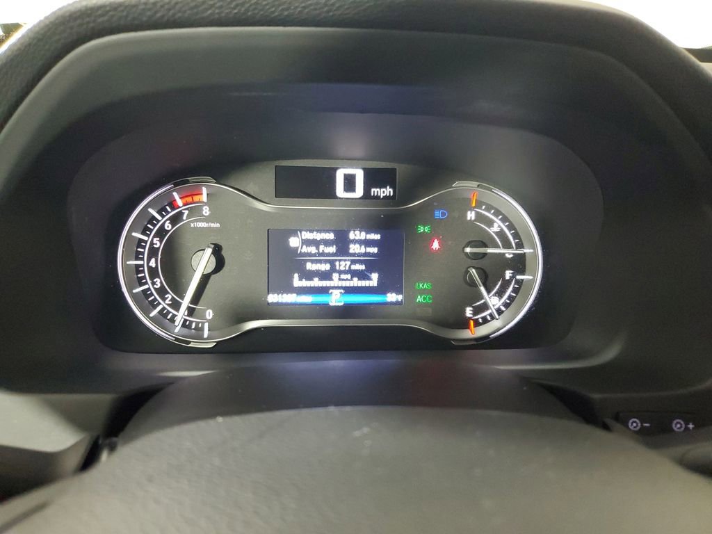 Used 2023 Honda Ridgeline RTL image 26