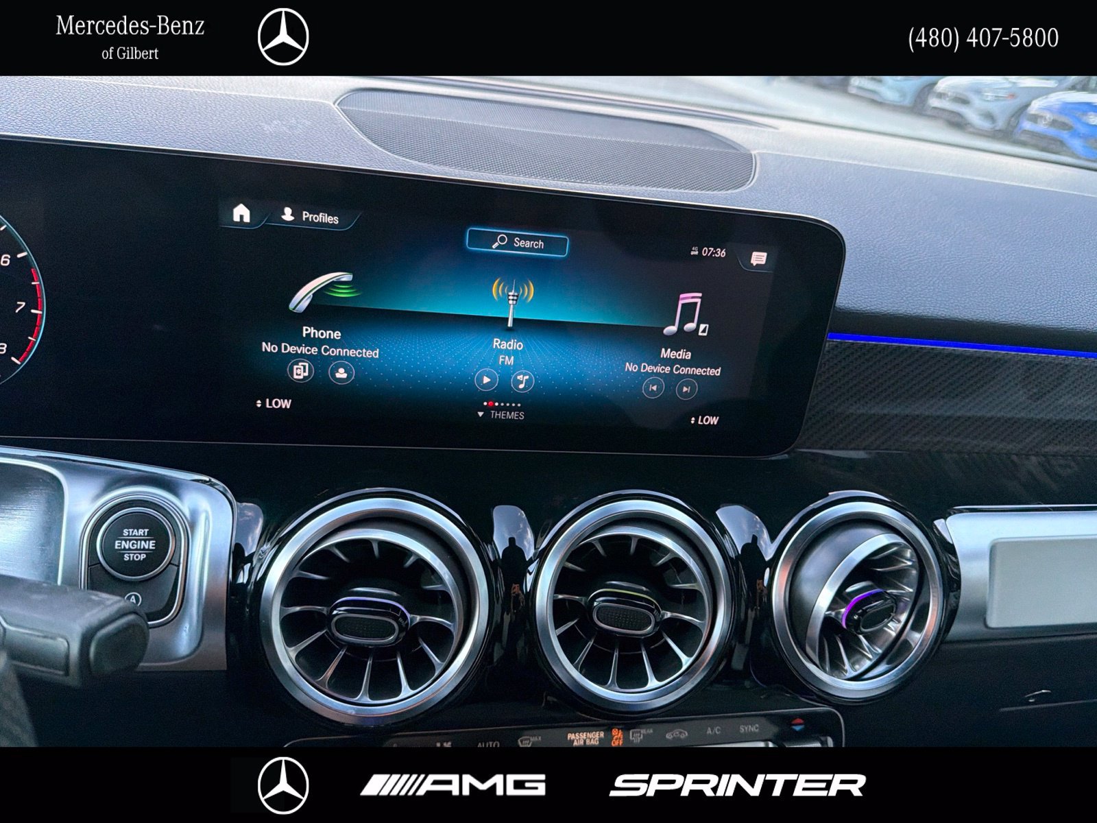Used 2022 Mercedes-Benz GLB 250 image 27