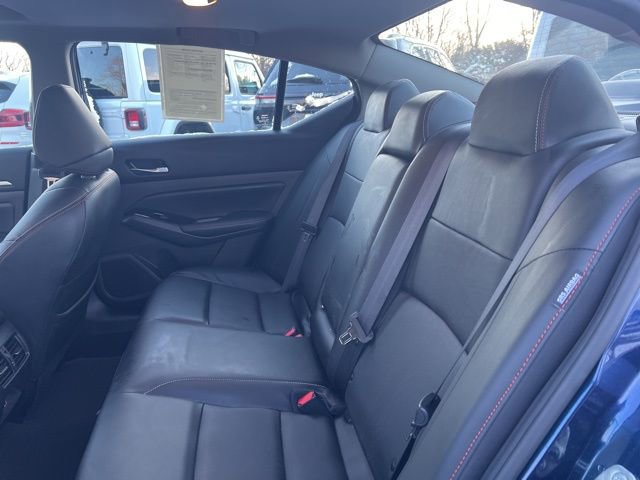 Used 2024 Nissan Altima 2.0 SR image 21