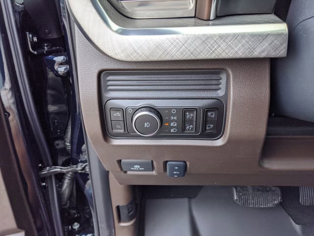 New 2025 Ford F350 King Ranch w/ FX4 Off-Road Package image 31