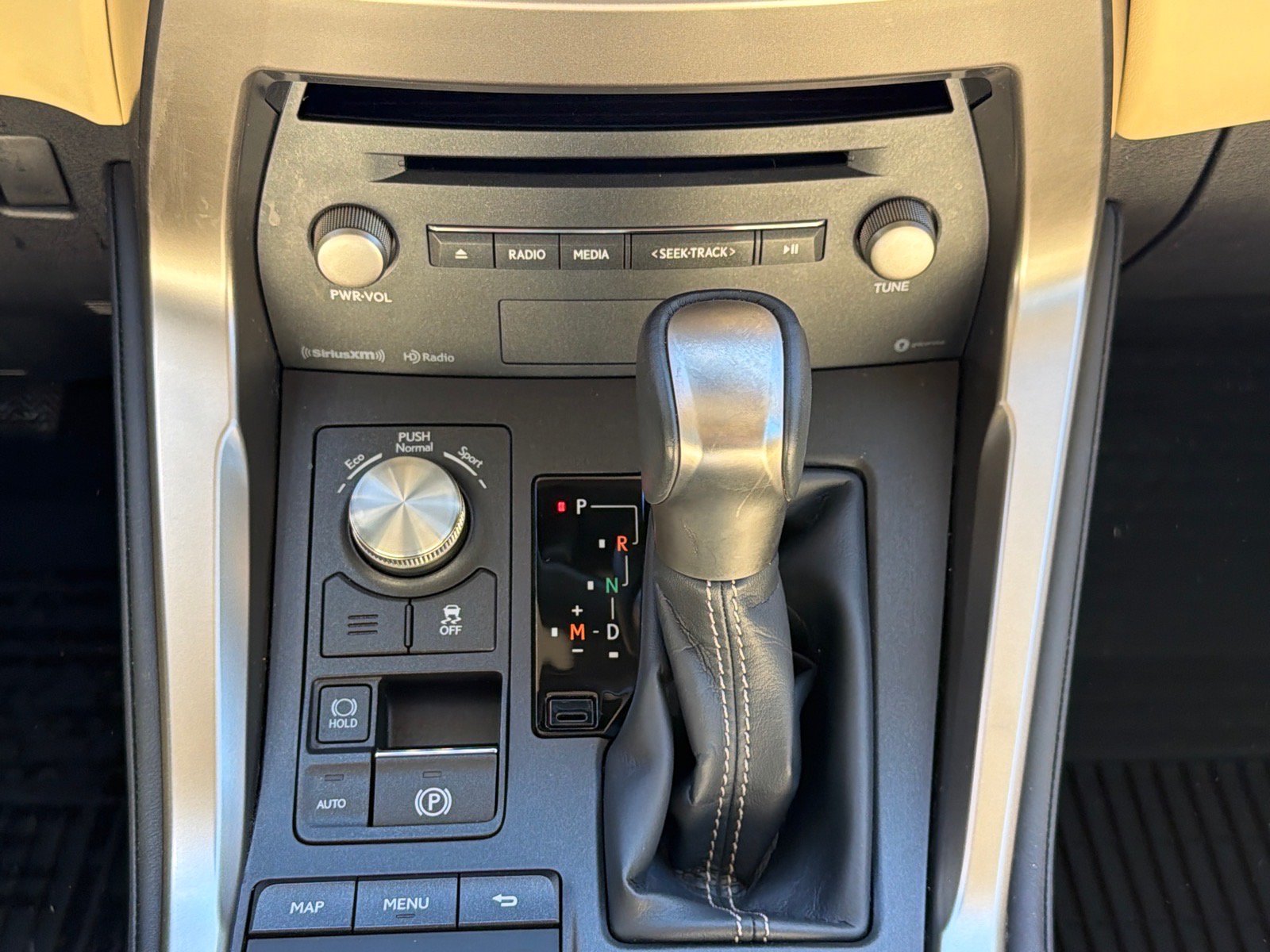 Used 2018 Lexus NX 300 AWD w/ Premium Package image 26