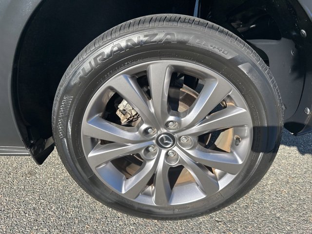 Used 2020 MAZDA CX-30 AWD w/ Premium Package image 42